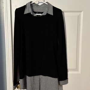 NWT Beautiful Cashmere Sweater